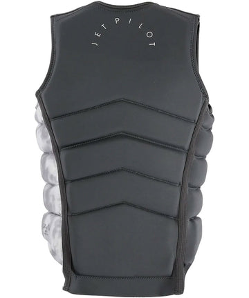 Jetpilot 2023 X1 Ladies Neo Vest Zahra Kell - Charcoal